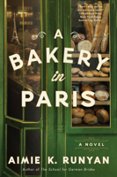 A Bakery in Paris 0063247712 Book Cover