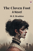 The Cloven Foot A Novel 9370816526 Book Cover