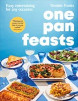 Upside Down Feasts: Easy One-Pan Recipes for Any Occasion B0FPKKBGLH Book Cover