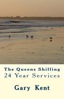 The Queens Shilling 1979177988 Book Cover