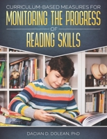 Curriculum-based measures for monitoring the progress of reading skills B08W4JRLL8 Book Cover