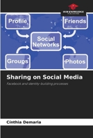 Sharing on Social Media 6209419127 Book Cover