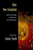 After New Formalism 1885266685 Book Cover