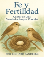 Fe Y Fertilidad: Confiar en Dios Cuando Luchas por Conceir (The Thrive Series) B0G34MZKLT Book Cover
