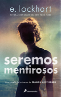 Seremos mentirosos / We Fell Apart: A We Were Liars Novel 8419868582 Book Cover