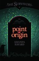 Point of Origin 0983319049 Book Cover