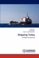 Shipping Today: A Modern Perspective 3847316745 Book Cover