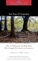 First Steps of Compassion 1935256009 Book Cover