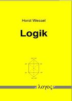 Logik Und Philosophie 3897222493 Book Cover