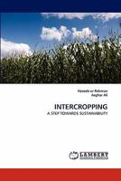 INTERCROPPING: A STEP TOWARDS SUSTAINABILITY 3843366276 Book Cover