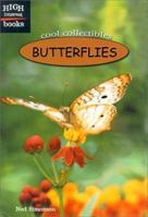Butterflies 0516233289 Book Cover