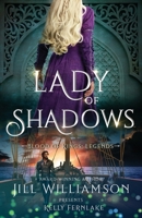 Lady of Shadows 196337262X Book Cover