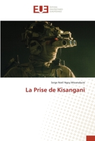 La Prise de Kisangani 3841664075 Book Cover