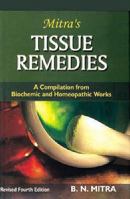 Tissue Remedies 8180566366 Book Cover
