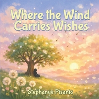 Where the Wind Carries Wishes B0GXGHJ3WV Book Cover