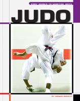 Judo (The Child's World of Sports-Martial Arts) 1592960308 Book Cover