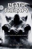 Death Therapy B0F7LT8YXV Book Cover
