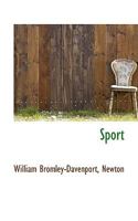 Sport 1341842932 Book Cover