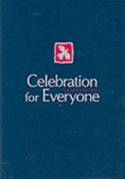 Celebration Hymnal for Everyone 0855975342 Book Cover