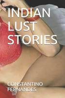 Indian Lust Stories 1072860988 Book Cover