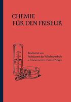 Chemie Fr Den Friseur 3831144575 Book Cover