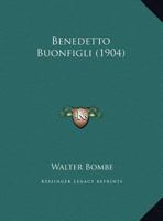 Benedetto Buonfigli 1149759690 Book Cover