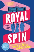 Royal Spin 0063475537 Book Cover
