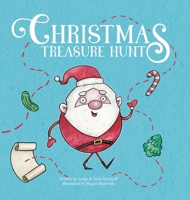 Christmas Treasure Hunt 0228857015 Book Cover