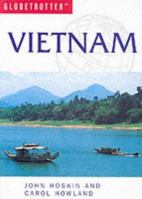 Vietnam Travel Guide (Globetrotter Guides) 1843302861 Book Cover