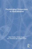 Psychological Perspectives on Radicalization 1138897566 Book Cover