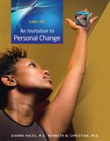 Labs for Hales/Christian's an Invitation to Personal Change 0495557099 Book Cover