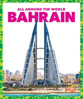 Bahrain 1645279979 Book Cover