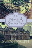 A Sprig of Lavender 1612186807 Book Cover