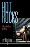 Hot Rocks: A Nick Hoffman Mystery (Nick Hoffman Mysteries) 1880284839 Book Cover