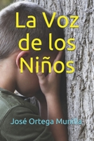 La Voz de los Niños (Spanish Edition) B0875WNGYD Book Cover