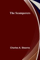 The Scamperers 9357915028 Book Cover