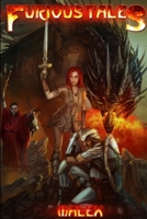 Furious Tales 130007843X Book Cover
