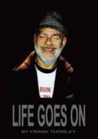 The Thirty Year Scream - Book 3: Life Goes on 0957502125 Book Cover