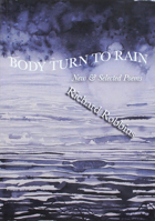 Body Turn to Rain 0899241514 Book Cover