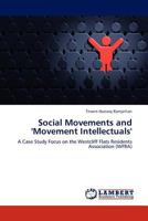 Social Movements and 'Movement Intellectuals': A Case Study Focus on the Westcliff Flats Residents Association 3845439718 Book Cover