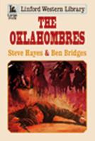 The Oklahombres 0692679286 Book Cover
