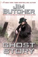 Ghost Story 045146379X Book Cover