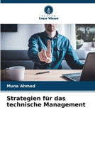 Strategien für das technische Management (German Edition) 6208176794 Book Cover