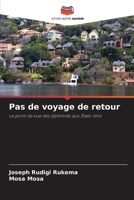 Pas de voyage de retour 6207352289 Book Cover