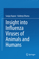 Insight Into Influenza Viruses of Animals and Humans 3319055119 Book Cover