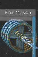 Final Mission 1089123027 Book Cover