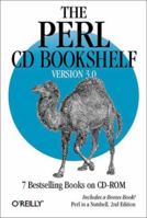 The Perl CD Bookshelf, Version 3.0 0596003897 Book Cover