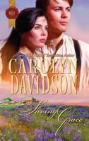 Saving Grace 0373296436 Book Cover