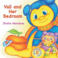 Vali and Her Bedroom (Tales from the Meadow) 1838282769 Book Cover