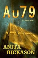 A u 7 9: A Tracker Novel 0996838562 Book Cover